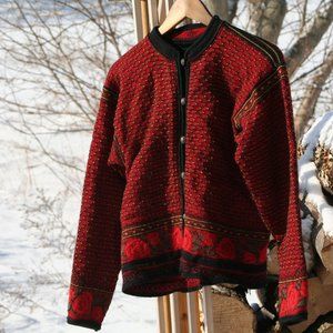 Rare ~ Anniversary Edition ~ Dale of Norway